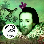 Pochette Shakespeare Songs