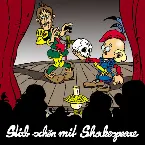 Pochette Folge 5: Stirb schön mit Shakespeare