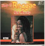 Pochette King of Reggae, Volume 1