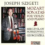 Pochette Sonatas for Violin & Piano