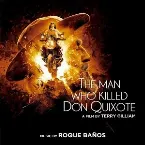 Pochette The Man Who Killed Don Quixote