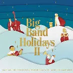 Pochette Big Band Holidays II