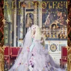 Pochette 血と蜜~Anthology of Gothic Lolita & Horror