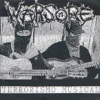 Pochette Terrorismo Musical / This Must Stop