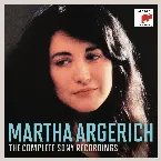 Pochette The Complete Sony Recordings