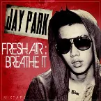Pochette Fresh Air: Breathe It
