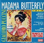 Pochette Madama Butterfly
