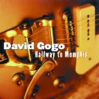 Pochette Halfway to Memphis