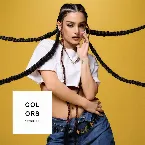 Pochette U De Mi Or - A COLORS SHOW