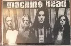 Pochette Nation of Rage