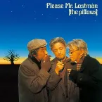 Pochette Please Mr.Lostman
