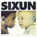 Pochette Nuit blanche