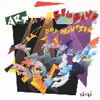 Pochette Art of the Big Band