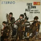 Pochette Free Blown Jazz