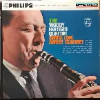 Pochette Swing Low, Sweet Clarinet