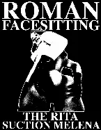 Pochette Roman Facesitting