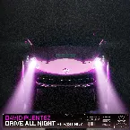 Pochette Drive All Night