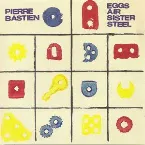 Pochette Eggs Air Sister Steel