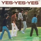 Pochette YES-YES-YES