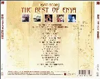 Pochette [1986–2002] The Best of Enya