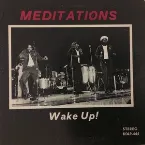 Pochette Wake up!
