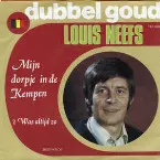 Pochette Mijn dorpje in de Kempen / ’t Was altijd zo