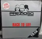 Pochette Back to Life