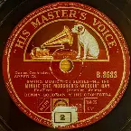 Pochette Minnie the Moocher's Weddin' Day / Changes
