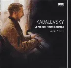 Pochette Complete Piano Sonatas