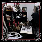 Pochette Conquer or Serve V: Setapophian Black Magick
