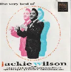 Pochette The Very Best Of Jackie Wilson