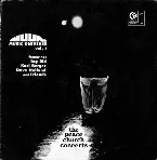 Pochette Muun Music Universe Vol. I - The Peace Church Concerts