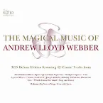 Pochette The Magical Music of Andrew Lloyd Webber