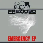 Pochette Emergency EP