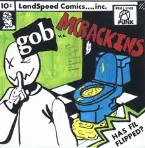 Pochette Gob vs. McRackins: Has Fil Flipped