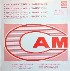 Pochette A New Sensation In Sound (Themes, Rhythms and Abstractisms Vol. 9)