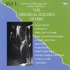 Pochette Prince Buster Record Shack Presents the Original Golden Oldies, Volume 1