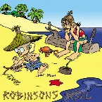 Pochette Folge 23: Robinsons Insel