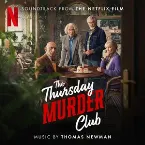 Pochette The Thursday Murder Club: Soundtrack From the Netflix Film