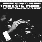 Pochette Miles & More: Songs, Samples, & Remixes Inspired by Miles Davis (DJ Mix)
