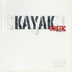 Pochette Kayakoustic LIVE