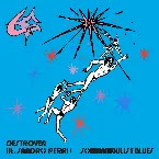Pochette Somnambulist Blues