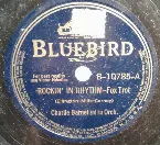 Pochette Rockin' in Rhythm / The Reverie of a Moax