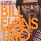 Pochette The Complete Balboa Jazz Club Performances