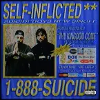 Pochette Self-Inflicted