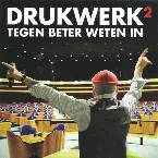 Pochette Tegen beter weten in