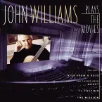 Pochette John Williams Plays the Movies