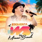 Pochette Esquenta WS in Miami Beach