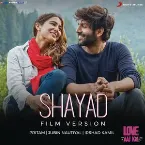 Pochette Shayad (film version) [from "Love Aaj Kal"]