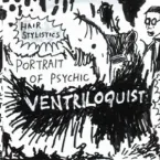 Pochette Portrait of Psychic Ventriloquist